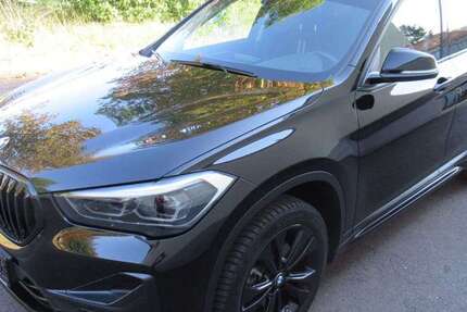 BMW X1 104.079 km 18.999 &euro; Eisenach 99817