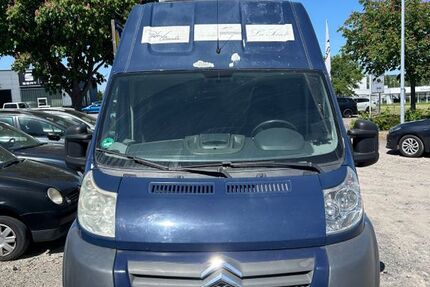 Citroen Jumper 222.591 km 6.500 &euro; Eisleben 06295