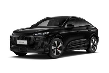 Audi Q6 e-tron 9.900 km 72.850 &euro; Idar-Oberstein 55743