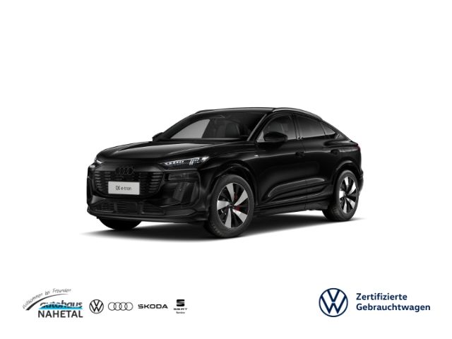 Audi Q6 e-tron 9.900 km 72.850 &euro; Idar-Oberstein 55743