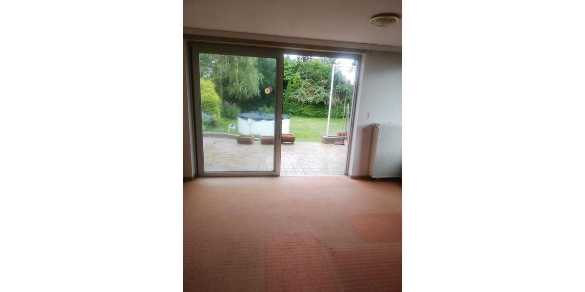 Terrassenwohnung Sulingen - 2 Zimmer, 58 m&sup2;, 700&euro; | Angebot:24996797