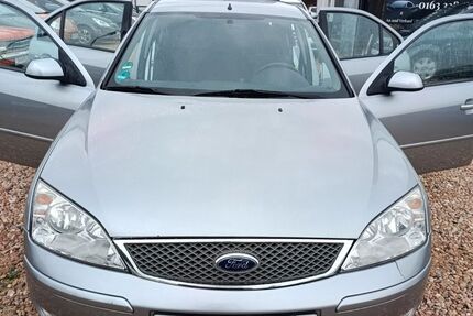 Ford Mondeo 236.800 km 1.250 &euro; Rodgau 63110