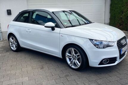 Audi A1 178.137 km 8.650 &euro; Fronhausen 35112