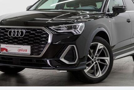Audi Q3 52.915 km 39.280 € Bochum 44809