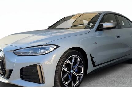 BMW i4 41.840 km 44.950 &euro; Meiningen-Dreissigacker 98617