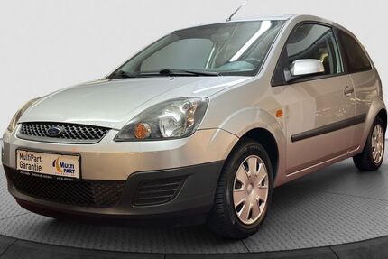 Ford Fiesta 87.000 km 2.980 &euro; Berlin 10625