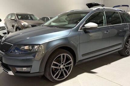 Skoda Octavia 169.831 km 12.500 &euro; Albig 55234