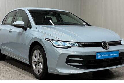 VW Golf 11.500 km 28.990 € Rostock 18146
