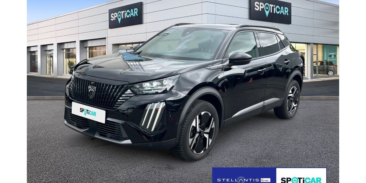 Peugeot 2008 29.362 km 19.830 &euro; Wiesbaden 65201