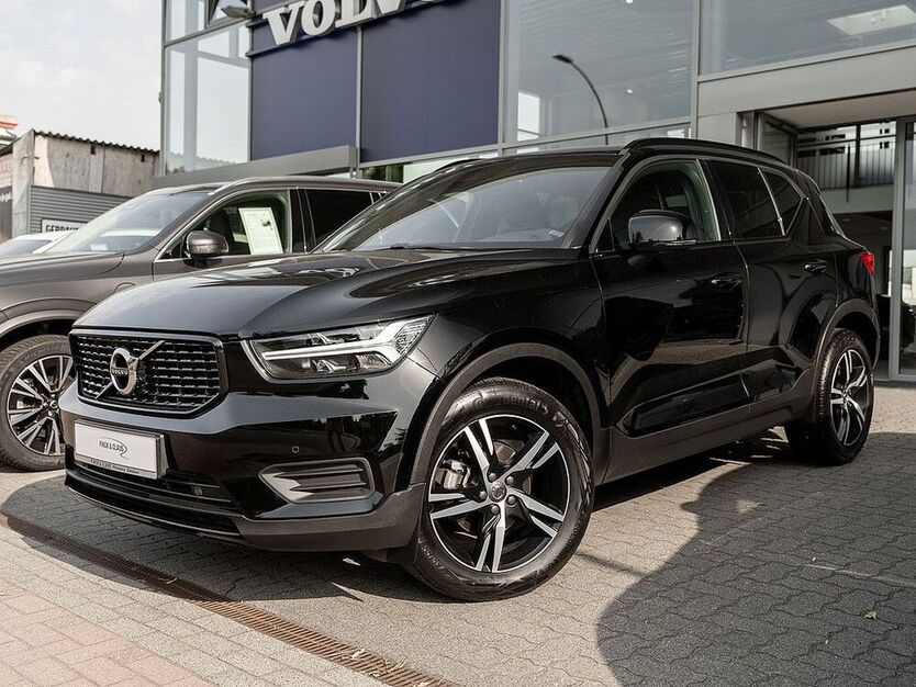 XC40