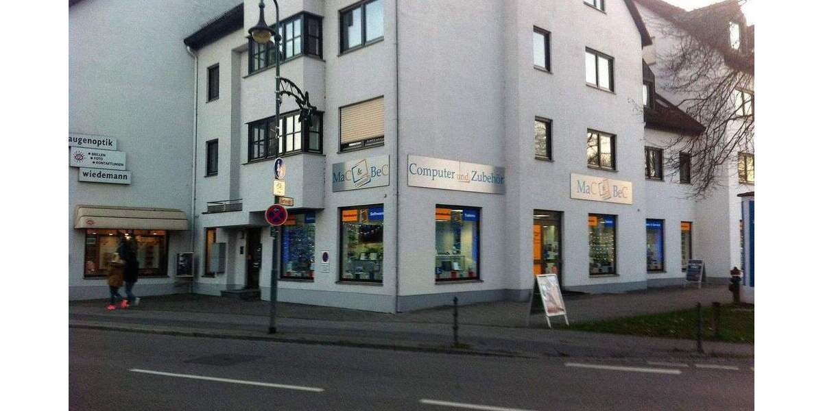 Gewerbeobjekt Neusäß - 2.222&euro; | Angebot:24776231