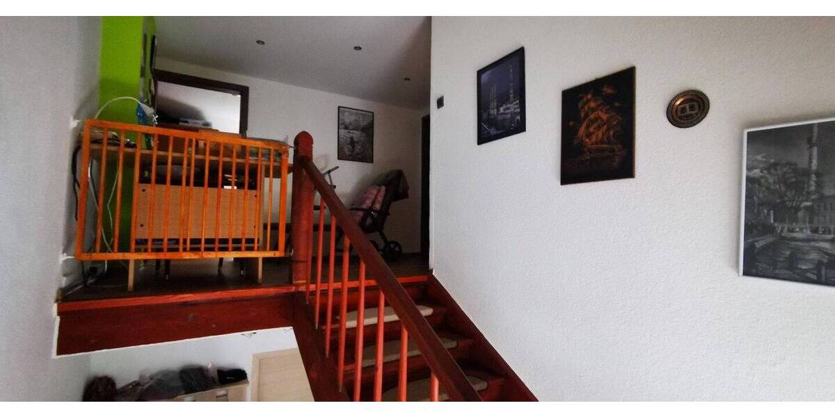 Doppelhaushälfte Krauchenwies - 2 Zimmer, 140 m&sup2;, 229.000&euro; | Angebot:26527656