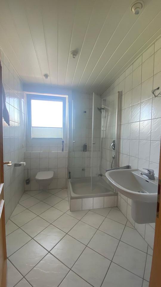 Anfragestop!! Charmante Wohnung in Freckenhorst – ruhig gelegen, nahe Warendorf