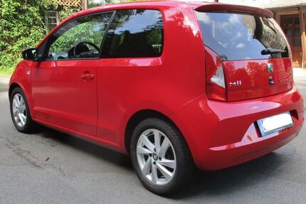 Seat Mii 60.000 km 7.200 € Werdohl 58791