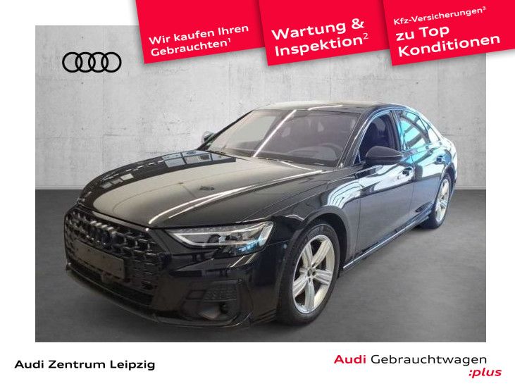 Audi A8 58.010 km 62.980 &euro; Leipzig 04129