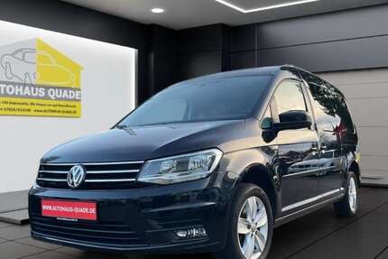 VW Caddy 144.600 km 20.999 &euro; Kandern 79400