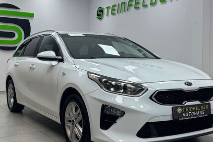 Kia ceed Sportswagon 87.770 km 16.290 &euro; Steinfeld 49439