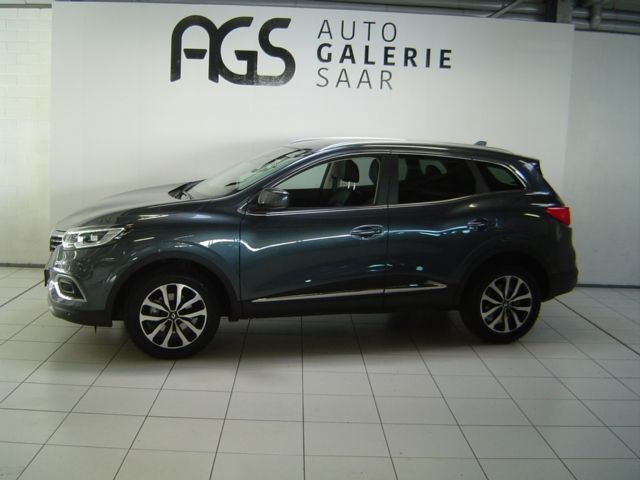 Renault Kadjar 19.154 km 22.999 € Saarbrücken 66115