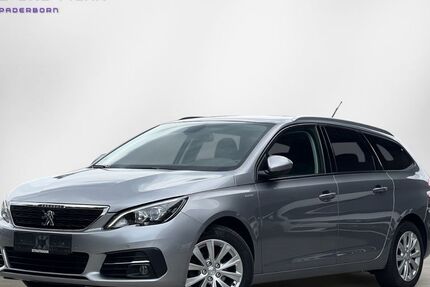 Peugeot 308 139.650 km 8.990 &euro; Paderborn 33100