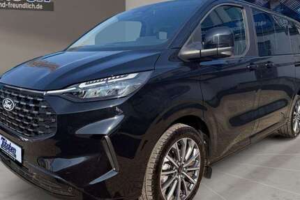 Ford Tourneo Custom 8.109 km 56.950 &euro; Hamburg-Harburg 21073