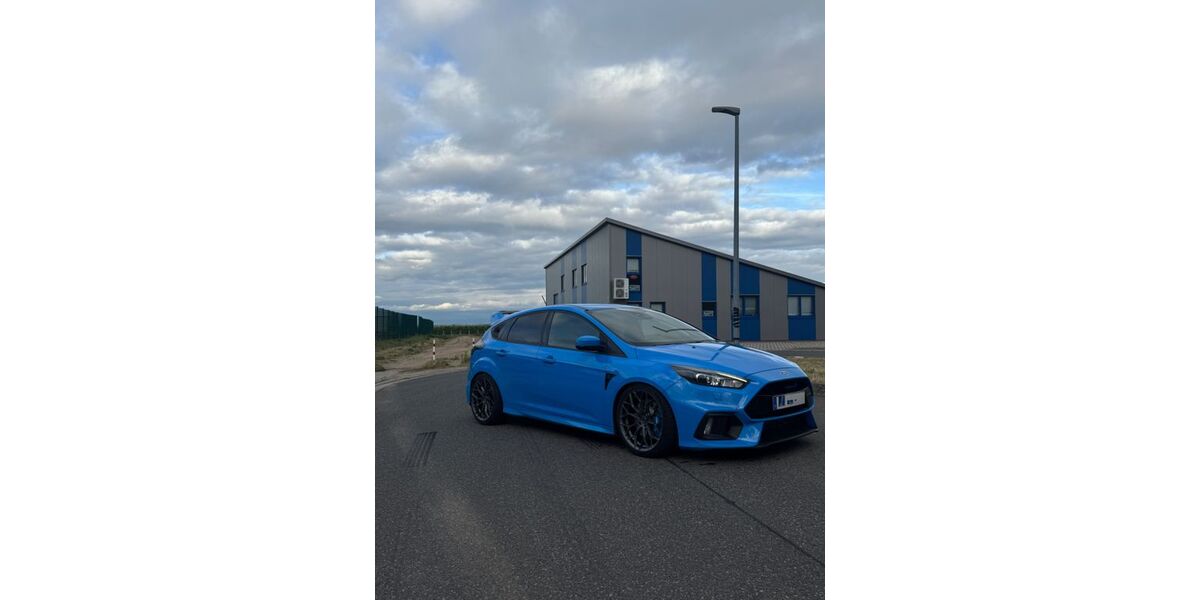 Ford Focus 102.985 km 29.500 &euro; Worms 67550