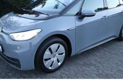 VW ID.3 19.402 km 19.990 € Wohratal-Wohra 35288