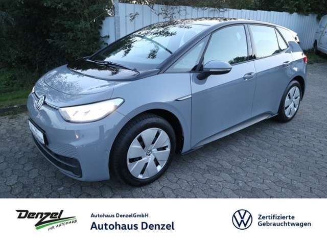 VW ID.3 19.402 km 19.990 € Wohratal-Wohra 35288