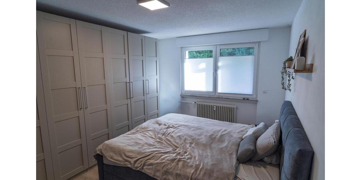 Etagenwohnung Lüdenscheid Brügge - 3 Zimmer, 75 m&sup2;, 160.000&euro; | Angebot:27425723
