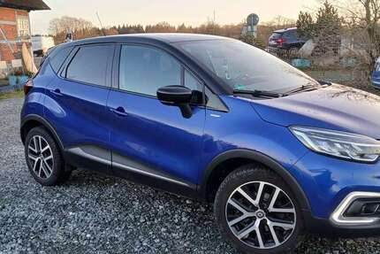 Renault Captur 55.173 km 14.800 &euro; Eckernförde 24340