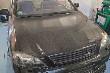 Opel Astra 171.000 km 2.499 € Ahrensfelde Ot Blumberg 16356