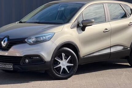 Renault Captur 72.210 km 8.950 &euro; Nienburg 31582