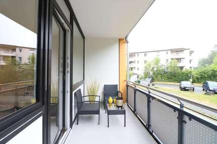 Wohnung zum Kaufen in Marburg 255.000 € 77.96 m² 4 zimmer