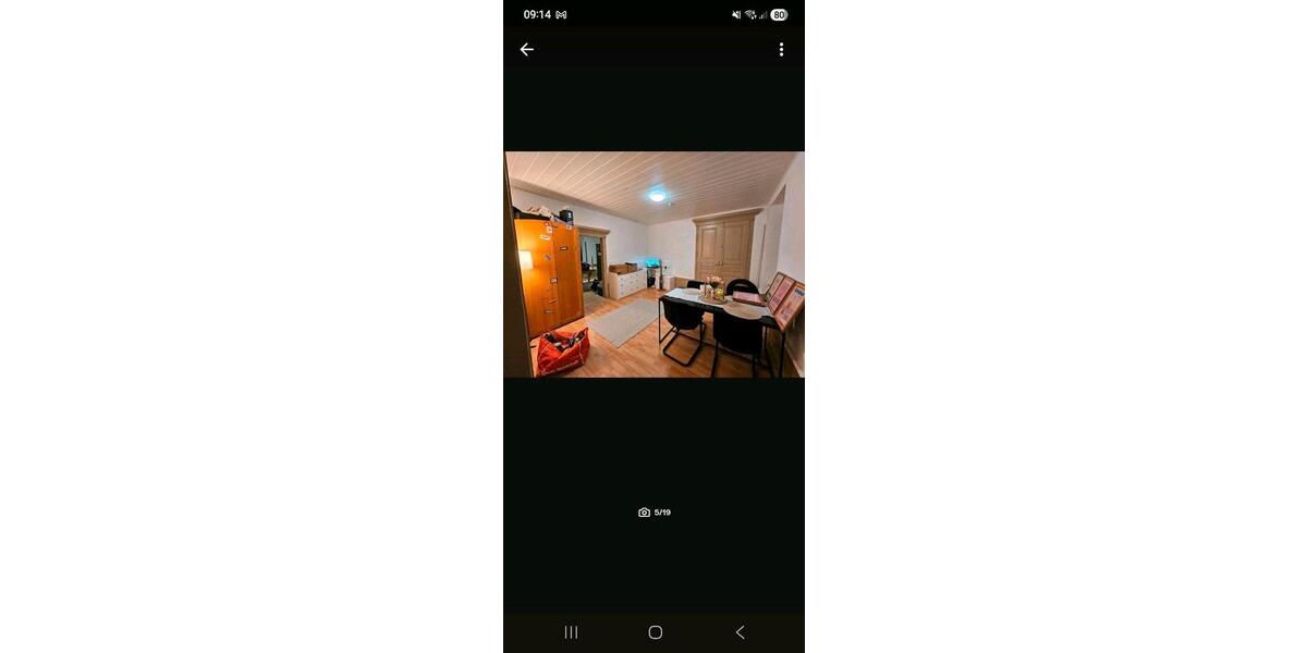 Etagenwohnung Landau in der Pfalz - 3 Zimmer, 87 m&sup2;, 900&euro; | Angebot:26363188