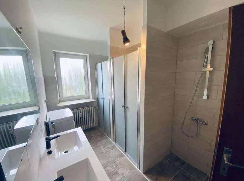 Wohnung zum Mieten in Mauern 400 € 108 m²