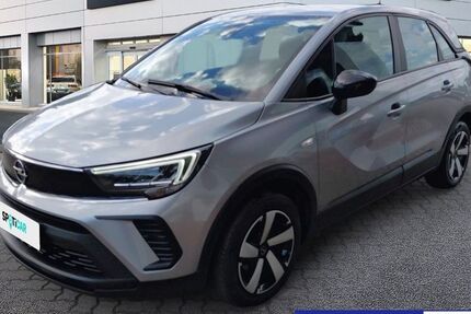 Opel Crossland (X) 20.908 km 11.930 &euro; Heidenau 01809