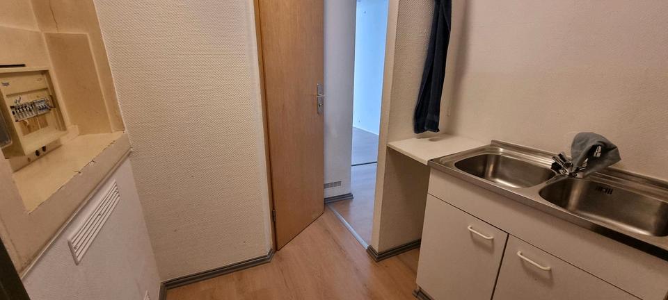 Gewerbeobjekt Eschwege - 230&euro; | Angebot:26638794