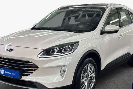 Ford Kuga 20.024 km 22.916 &euro; Hannover 30165