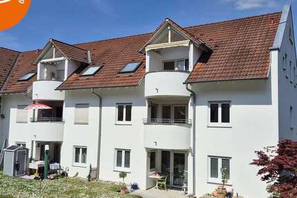 Wohnung Uhingen - 3.5 Zimmer, 67 m&sup2;, 210.000&euro; | Angebot:26645970