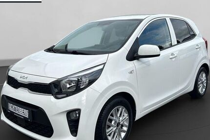 Kia Picanto 63.870 km 10.390 &euro; Leverkusen 51381