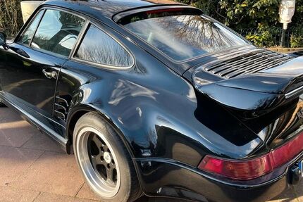 Porsche 930 66.000 km 199.000 &euro; Sylt 25980
