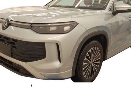 VW Tayron 24.200 km 41.990 &euro; Rostock 18146