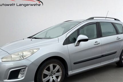 Peugeot 308 219.201 km 2.500 &euro; Langerwehe 52379