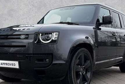 Land Rover Defender 44.900 km 69.900 &euro; Regensburg 93059