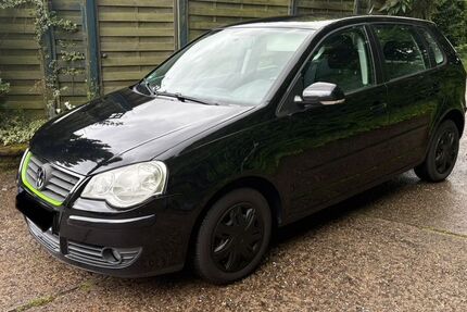VW Polo 207.000 km 2.555 &euro; Rösrath 51503