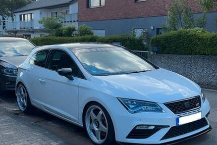 Seat Leon 73.000 km 24.000 &euro; Ober-Olm 55270