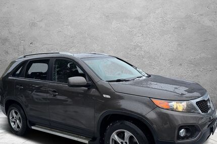 Kia Sorento 208.000 km 6.400 &euro; Detmold 32758