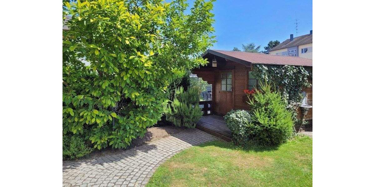 Reihenendhaus Ingolstadt Nordost - 4 Zimmer, 100 m&sup2;, 549.000&euro; | Angebot:25685775