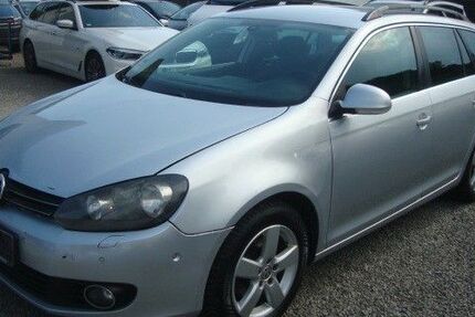 VW Golf 407.000 km 1.490 € Engelskirchen-Loope 51766