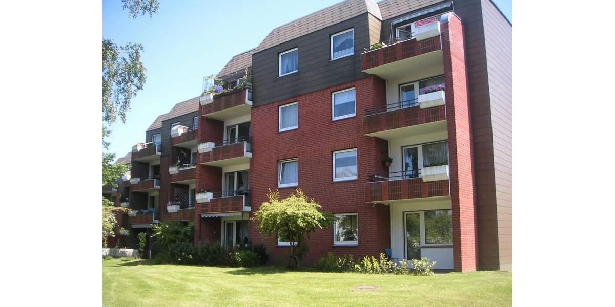 Frisch modernisierte 3-Zimmer Wohnung zu vermieten 3 zimmer