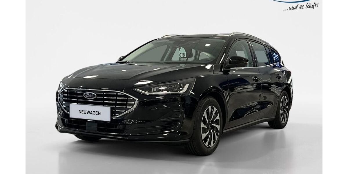 Ford Focus 19.850 km 24.980 &euro; Heide 25746